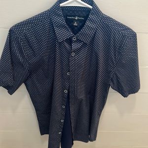 Beverly Hills Polo Club button down shirt